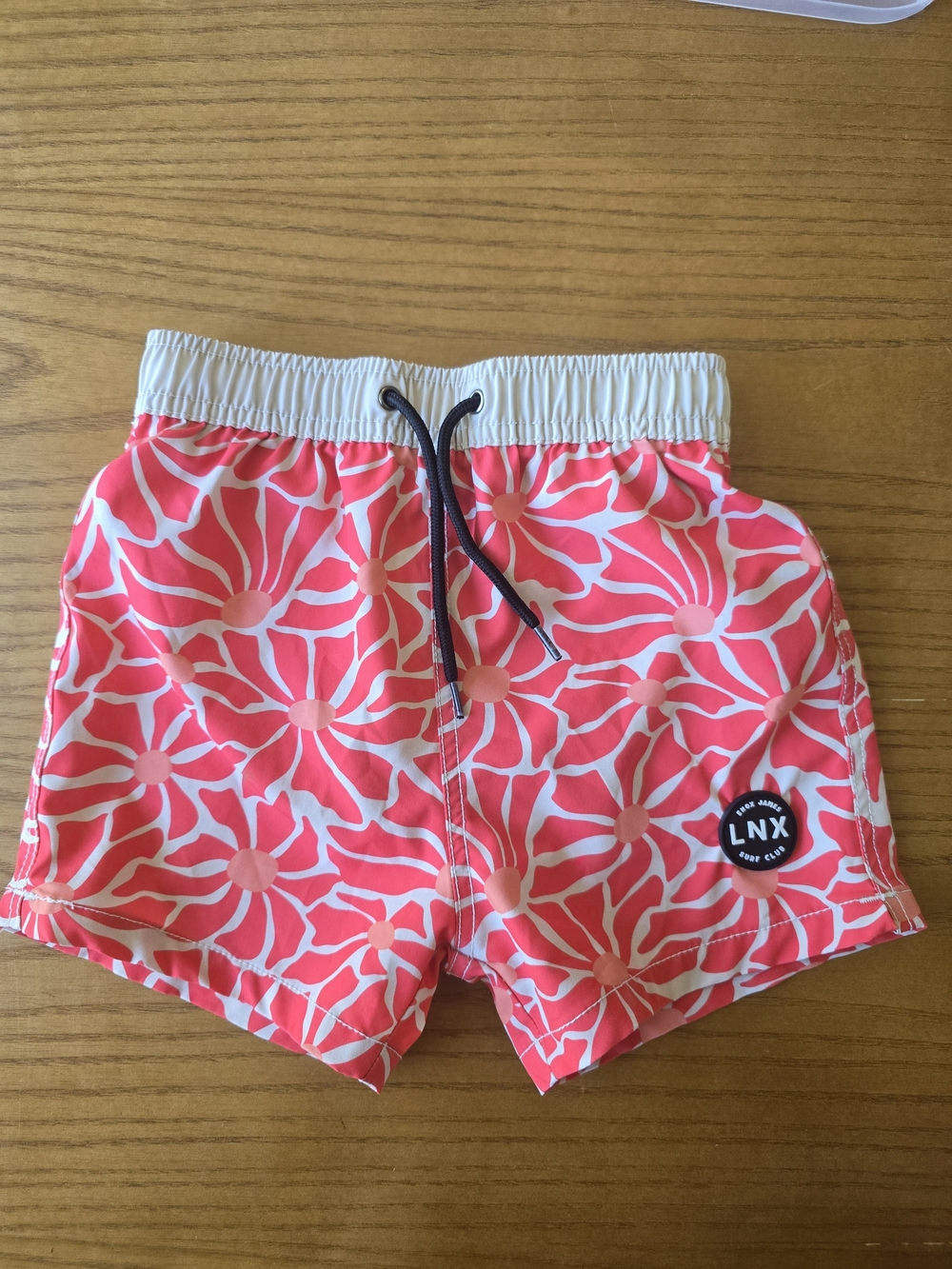 Lenox James Swim Short Trunks